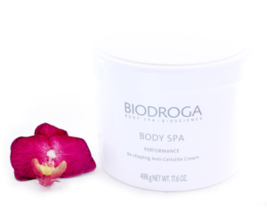 44299-300x250 Biodroga Body SPA Performance Re-Shaping Anti-Cellulite Cream 500ml