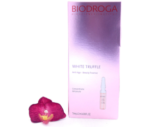 45408-300x250 Biodroga White Truffle Anti-Age - Beauty Essence Concentrate Ampoule 7x2ml