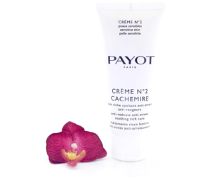 65116466-300x250 Payot Creme No2 Cachemire - Anti-Redness Anti-Stress Soothing Rich Care 100ml