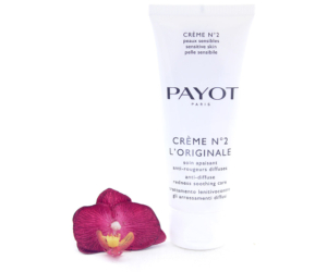 65116573-300x250 Payot Creme No2 l'Originale - Anti-Diffuse Redness Soothing Care 100ml
