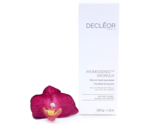 DR740051-300x250 Decleor Aromessence Magnolia Youthful Oil Serum - Serum-Huile Jeunesse 50ml