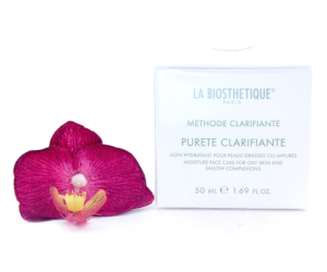 002325-300x250 La Biosthetique Purete Clarifiante - Moisture Face Care for Oily Skin and Sallow Complexions 50ml