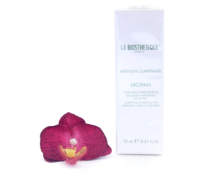 002717-300x250 La Biosthetique Likopan - Clarifying Hydrogel for Blemished Areas of the Skin 15ml
