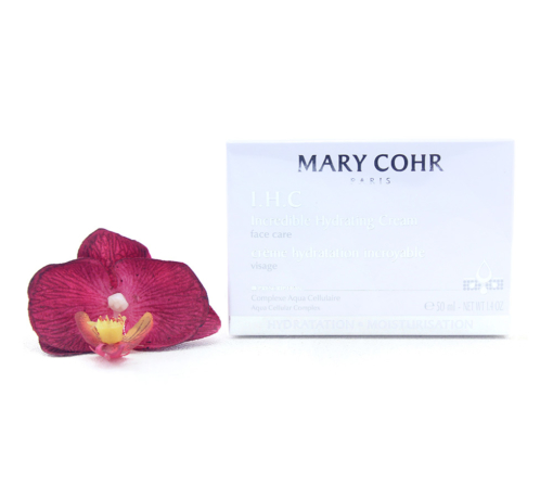894000_2-510x459 Mary Cohr I.H.C Creme Hydratation Incroyable - Incredible Hydrating Cream 50ml