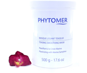 PFSVP345-300x250 Phytomer Masque Lissant Tenseur - Plastifiant à la Criste Marine 500g