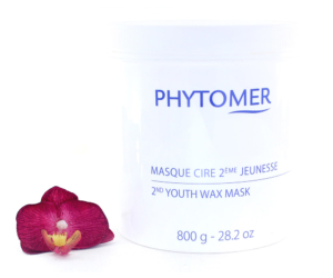 PFSVP392-300x250 Phytomer Masque Cire 2ème Jeunesse 800g