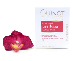504873-e1529641775142-300x250 Guinot Lift Eclat Concentrate - Instant Lifting And Radiance Vials 2x1ml