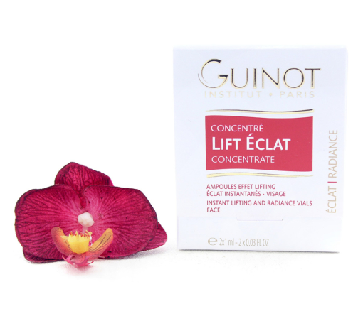 504873-e1529641775142-510x459 Guinot Lift Eclat Concentrate - Instant Lifting And Radiance Vials 2x1ml