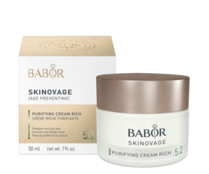 441700-300x250 Babor Skinovage Purifying Cream Rich 50ml
