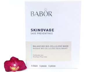 443800-1-300x250 Babor Skinovage Balancing Bio-Cellulose Mask 5pcs