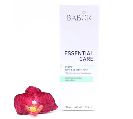 476355-1-510x459 Babor Essential Care Pure Cream Intense 50ml