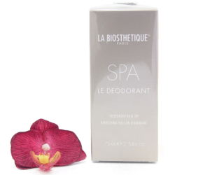002371-300x250 La Biosthetique SPA Le Deodorant - Refreshing Roll-On Deodorant 75ml