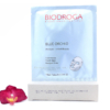45404-100x100 Biodroga Blue Orchid Sheet Mask 10x16ml