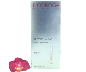 45463-300x250 Biodroga De-Stress Algae Sensitive Concentrate 7x2ml