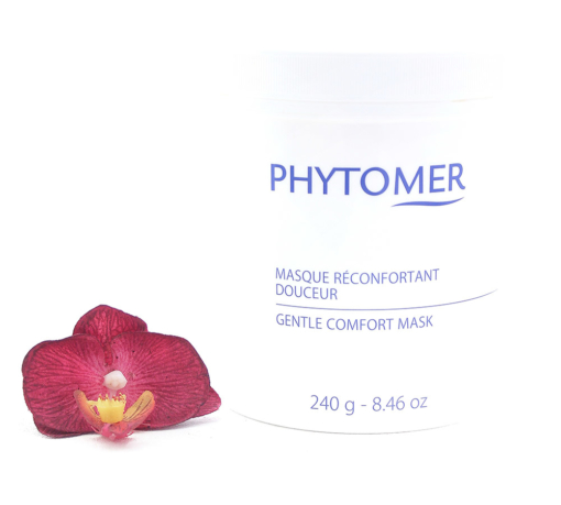 PFSVP138-510x459 Phytomer Gentle Comfort Mask 240g
