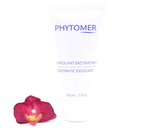 PFSVP275-510x459 Phytomer Enzymatic Exfoliant 150ml