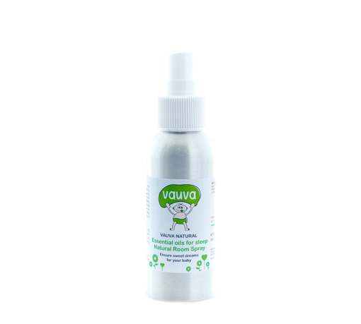 VNRS-1-510x459 Vauva Natural Essential Oils For Sleep – Natural Room Spray 100ml