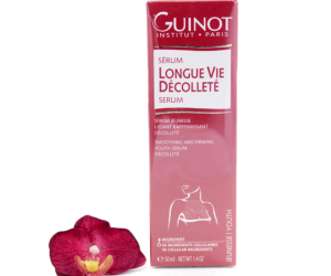 26528551-300x250 Guinot Longue Vie Decollete - Smoothing And Firming Youth Serum 50ml