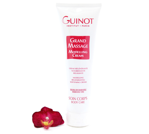 440073-510x459 Guinot Grand Massage - Modelling Regenerating Softening Cream 250ml