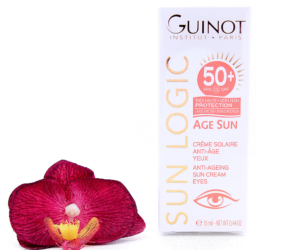 515030-300x250 Guinot Sun Logic Age Sun - Anti-Ageing Sun Cream Eyes SPF50+ 15ml