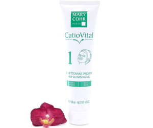 706605-300x250 Mary Cohr CatioVital Deep Cleansing Gel for Dry Skin 150ml