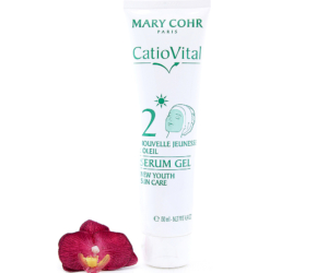 706690-300x250 Mary Cohr CatioVital New Youth Sun Care Serum Gel 150ml