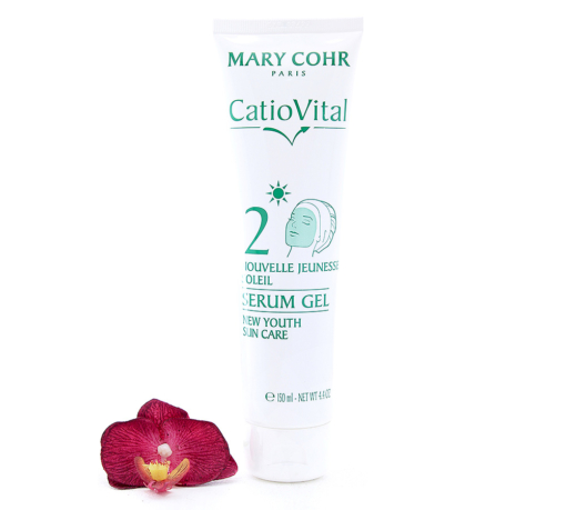 706690-510x459 Mary Cohr CatioVital New Youth Sun Care Serum Gel 150ml