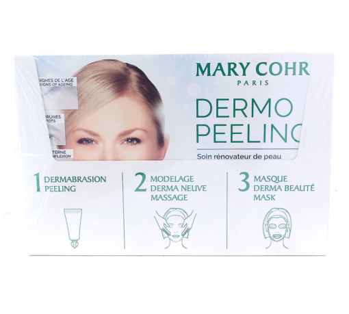 792150-510x459 Mary Cohr Dermo Peeling - Dermabrasion Peeling Set