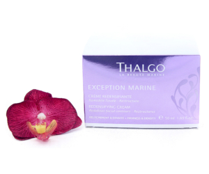 VT18001-300x250 Thalgo Exception Marine - Redensifying Cream 50ml