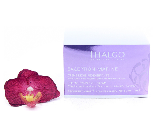 VT18002-510x459 Thalgo Exception Marine - Redensifying Rich Cream 50ml