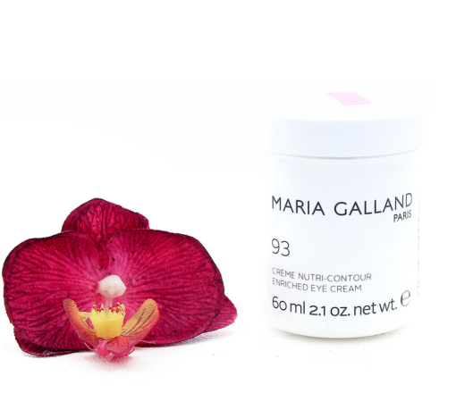 00412-510x459 Maria Galland 93 - Enriched Eye Cream 60ml
