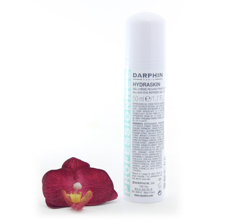 D889-02-510x459 Darphin Hydraskin All-Day Eye Refresh Gel-Cream 50ml