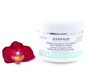 D8A4-02-300x250 Darphin Vetiver Aromatic Care - Stress Relief Detox Oil Mask 200ml