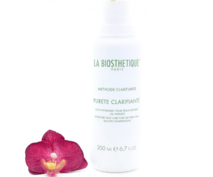 056146-300x250 La Biosthetique Purete Clarifiante - Moisture Face Care for Oily Skin and Sallow Complexions 200ml