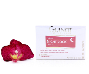 26507460-300x250 Guinot Night Logic Creme - Anti-Fatigue Radiance Night Face Cream 50ml