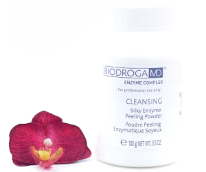 45502-300x250 Biodroga MD Cleansing Silky Enzyme Peeling Powder 100g