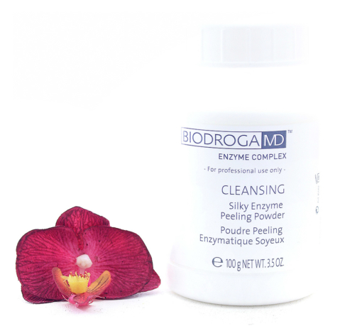 45502-510x459 Biodroga MD Cleansing Silky Enzyme Peeling Powder 100g