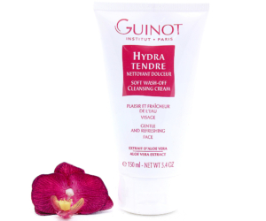 540094-300x250 Guinot Hydra Tendre - Soft Wash-Off Cleansing Cream 150ml
