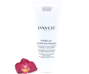 65108994-300x250 Payot Hydra 24+ Baume-En-Masque - Masque Super Hydratant Réconfortant 200ml
