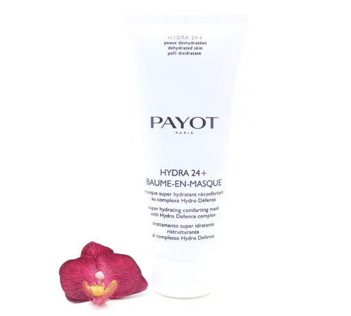 65108994-510x459 Payot Hydra 24+ Super Hydrating Comforting Mask 200ml