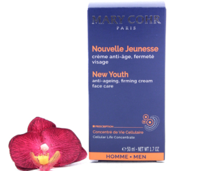 860900-300x250 Mary Cohr Nature Homme New Youth - Anti-Ageing Firming Cream 50ml