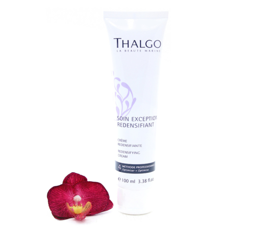 KT18001-510x459 Thalgo Soin Exception Redensifiant - Redensifying Cream 100ml