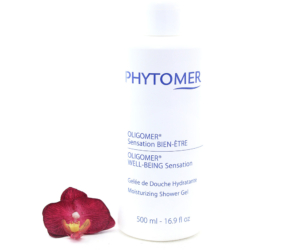 PFSCP074-300x250 Phytomer Oligomer Well-Being Sensation Moisturizing Shower Gel 500ml
