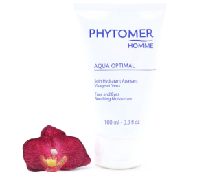 PFSVP846-300x250 Phytomer Aqua Optimal Face and Eyes Soothing Moisturizer 100ml