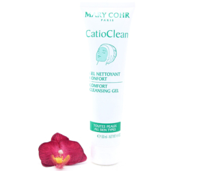 791390-300x250 Mary Cohr CatioClean - Comfort Cleansing Gel 150ml