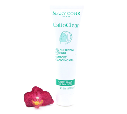 791390-510x459 Mary Cohr CatioClean - Comfort Cleansing Gel 150ml