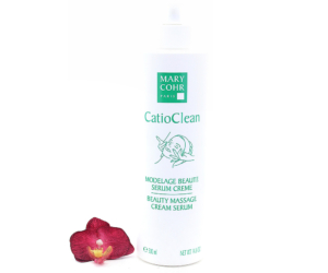 792080-300x250 Mary Cohr CatioClean Beauty Massage Cream Serum 500ml