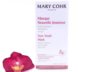 891610-300x250 Mary Cohr Longevity Masque Nouvelle Jeunesse 50ml