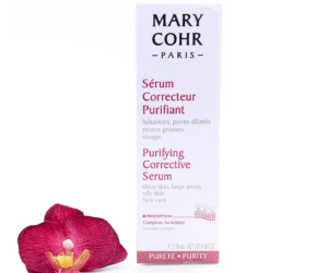 893260-300x250 Mary Cohr Purity - Serum Correcteur Purifiant 30ml