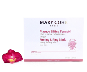 893560-300x250 Mary Cohr Firming Lifting Mask - Toning Firming Effect 4x26ml